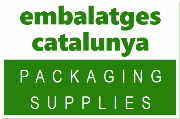 logo embalatges catalunya packaging supplies