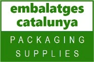Logotip embalatges catalunya packaging supplies