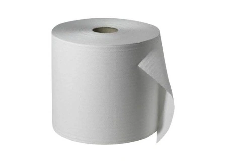 Rotlle paper eixugamants