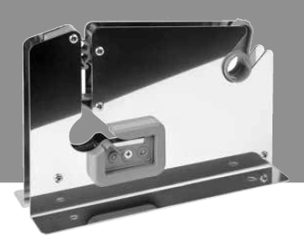 Tanca bosses inox