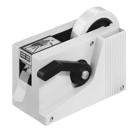 Dispensador regulable de precinte