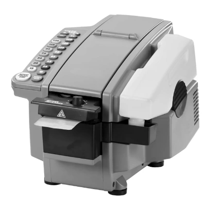 Dispensadora automatica paper engomat