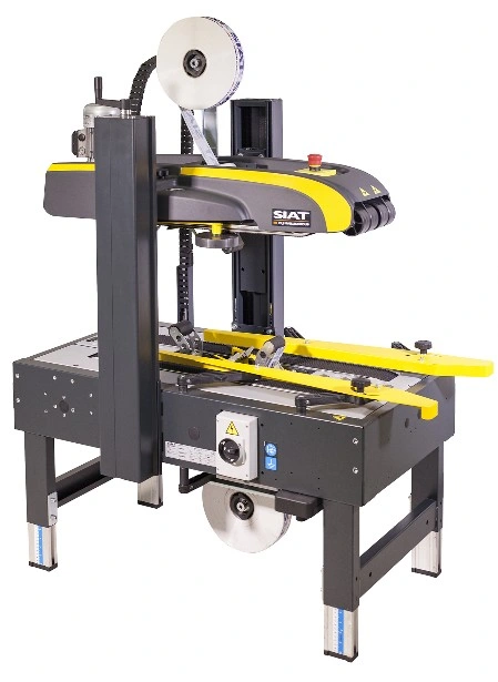 Precintadora de cajas SK20
