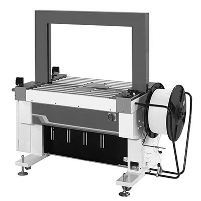 Fleixadora automatica transit rodets