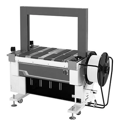 Fleixadora automatica transit bandes