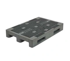 Palet de plastic