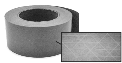 Paper engomat reforçat