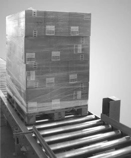 imatge transportador motor palet